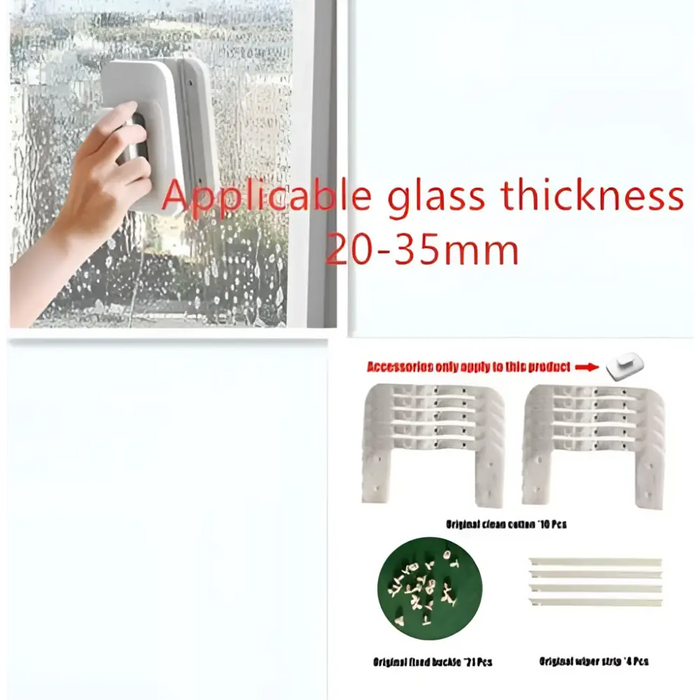 20to35 Tool accessories set