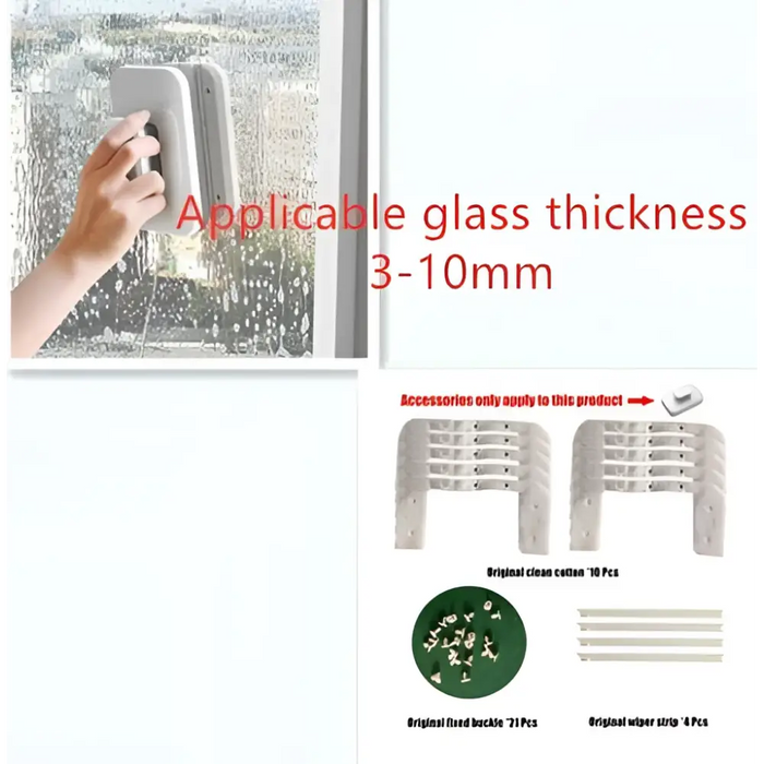 3to10 Tool accessories set