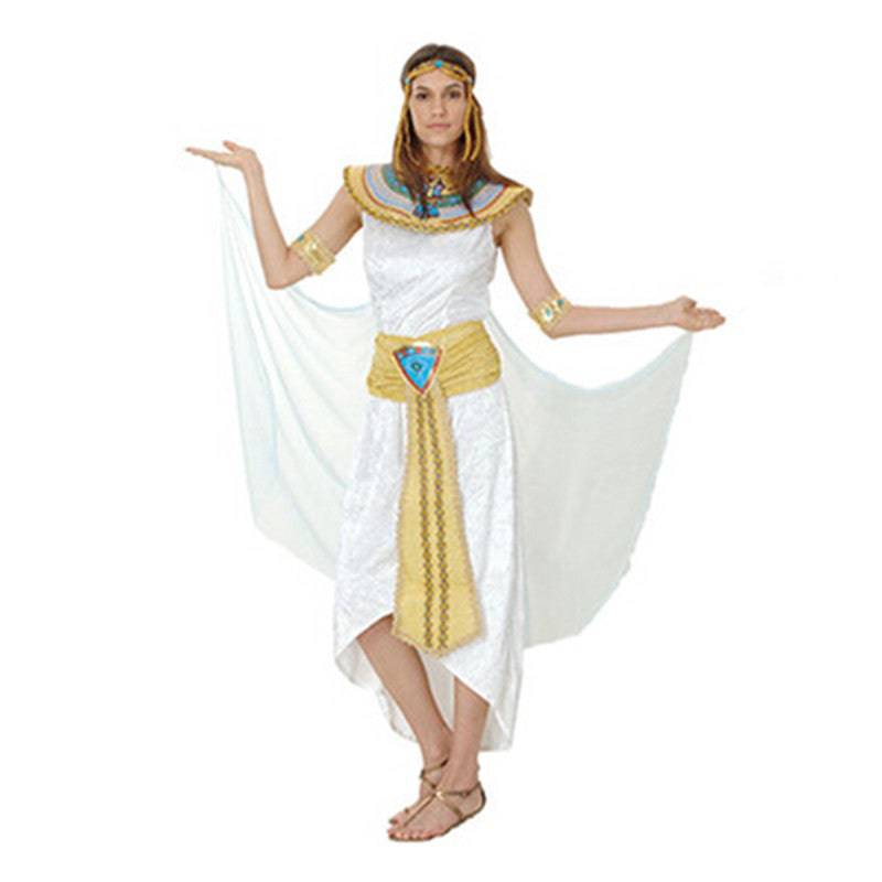 Male And Female Makeup Parent-child Halloween Celebration Costumes Button Full Cup Plus Size Bra Without Wi Royalessencelux