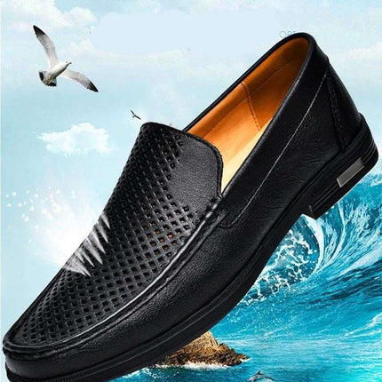 Male Shoes - Royalessencelux