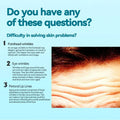 Close-up of forehead wrinkles highlighting firming skin benefits of men’s anti-aging cream for smooth appearance