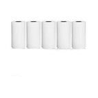 Printing paper / No viscosity 5pcs