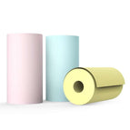 Color printing paper / 3Pcs