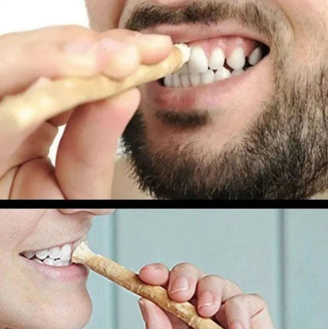 Miswak Tooth Cleaning Stick - Royalessencelux
