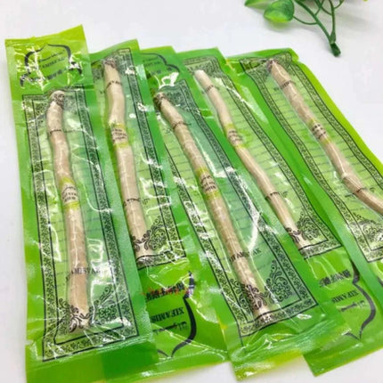 Miswak Tooth Cleaning Stick - Royalessencelux