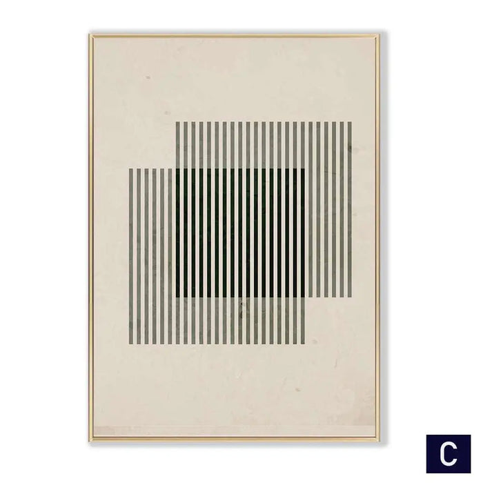 C / Frameless / 10x15cm