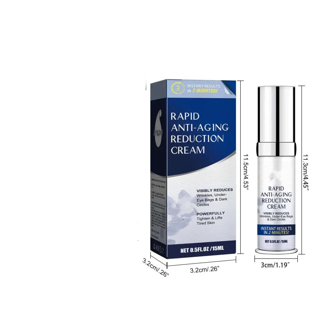 Anti-aging Moisturizing Cream Lifting And Tightening Fine Lines Repair Button Full Cup Plus Size Bra Without Wi Royalessencelux