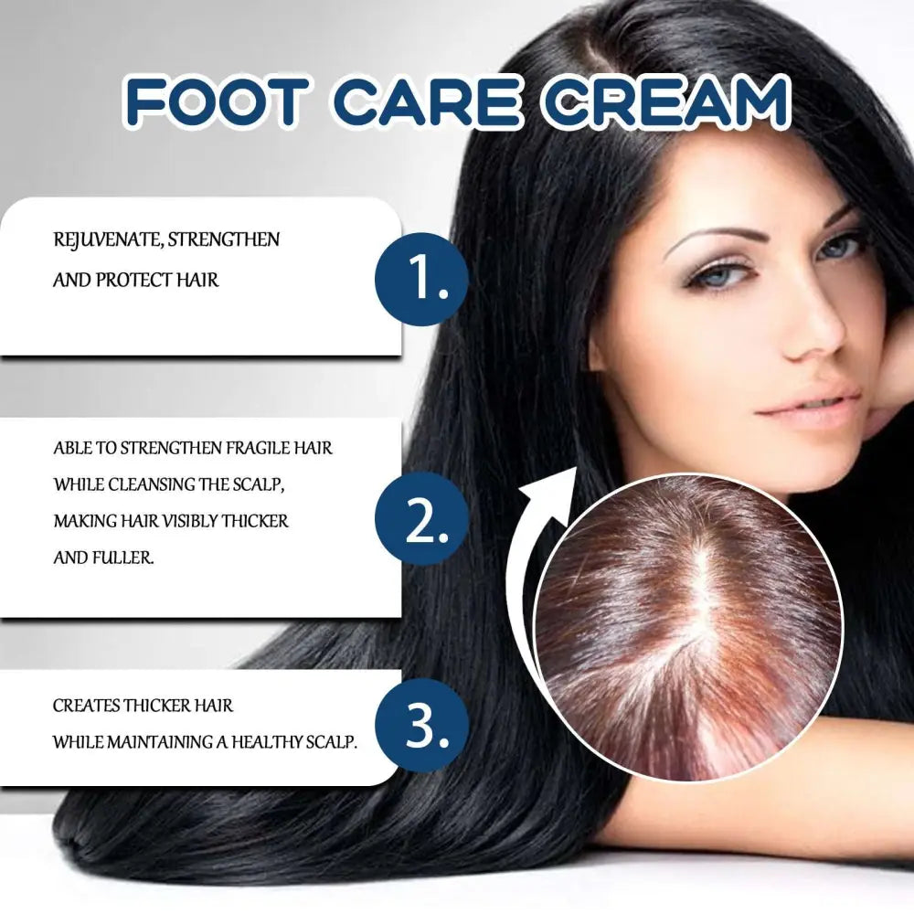 East moon moisturizing hair care spray in a sleek dark blue bottle with gold cap for smooth hair care spray moisturizes