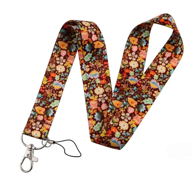 Molly Mobile Phone Strap - Royalessencelux