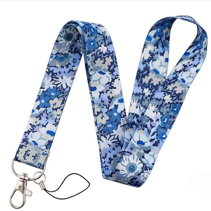 Molly Mobile Phone Strap - Royalessencelux