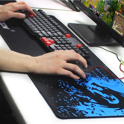 Mouse Pad - Royalessencelux