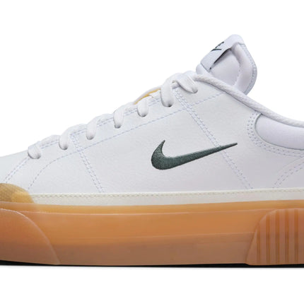 Nike Court Legacy Lift Womens Shoes - Royalessencelux