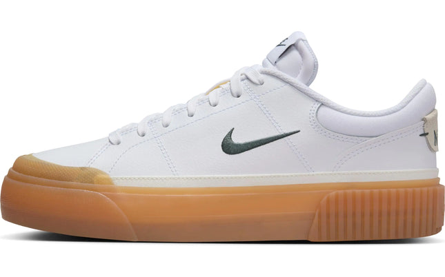 Nike Court Legacy Lift Womens Shoes - Royalessencelux