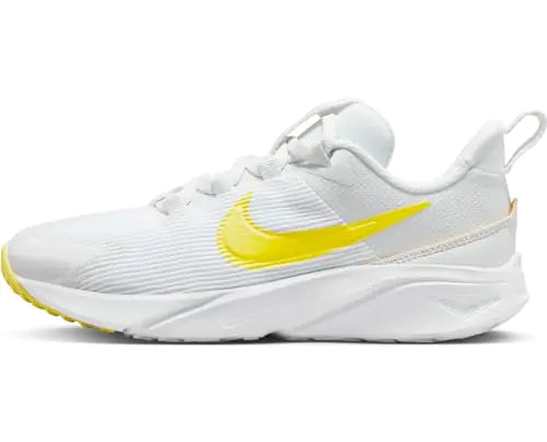 Nike Star Runner 4 Kids Road Running Shoes - Royalessencelux