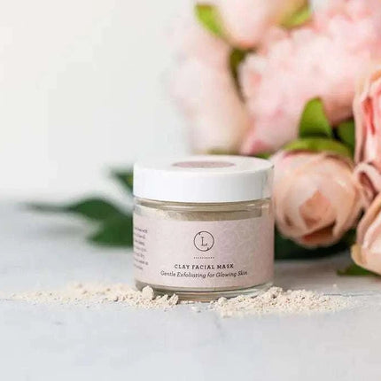 New Mom Gift, Pampering Natural Skincare gift for New Mom - Royalessencelux