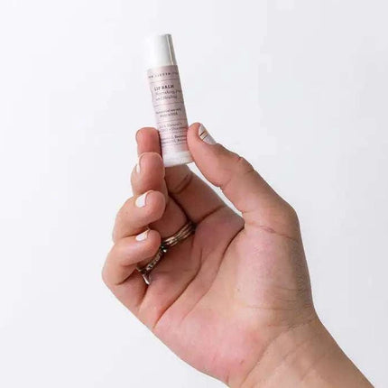 New Mom Gift, Pampering Natural Skincare gift for New Mom - Royalessencelux