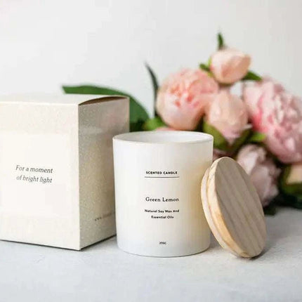 New Mom Gift, Pampering Natural Skincare gift for New Mom - Royalessencelux