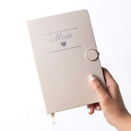 New Mom Gift, Pampering Natural Skincare gift for New Mom - Royalessencelux