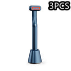 Navy Blue / USB / 3PCS