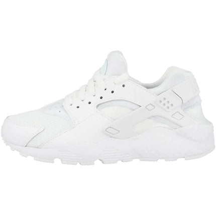 Nike Huarache Run (Big Kid) - Royalessencelux