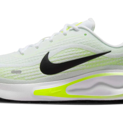 Nike Journey Run Mens Road Running Shoes (FN0228 - 700 Barely Volt/Volt/White/Black) Size 11 - Royalessencelux