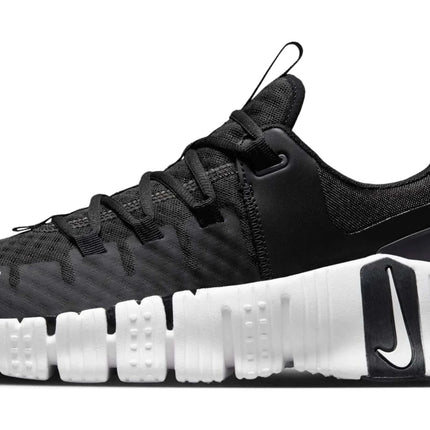 NIKE Mens Sneaker Black White Anthracite 10 - Royalessencelux