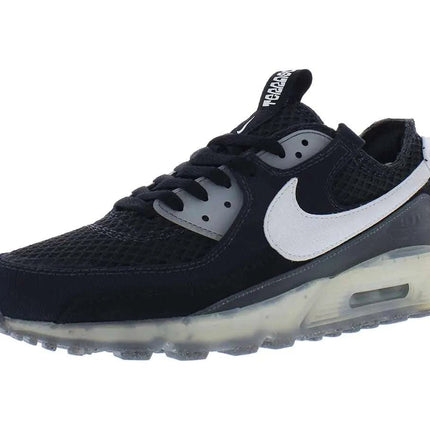 Nike Mens Sneaker Black/White 11 - Royalessencelux