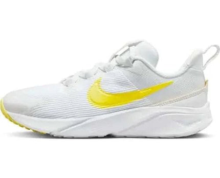 Nike Star Runner 4 Kids Road Running Shoes - Royalessencelux