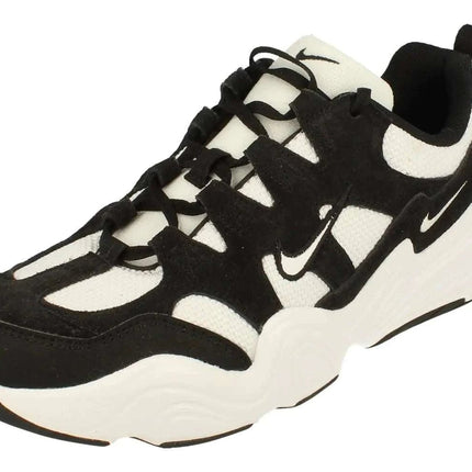 Nike Tech Hera Mens Shoes (FJ9532 - 101 White/Black/White) Size 11 - Royalessencelux