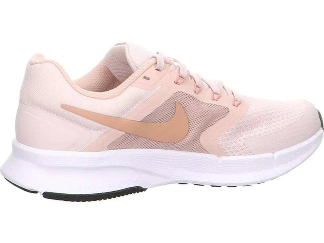Nike Womens Low - Top Sneakers Barely Rose Rose Whispers Pink Oxford 6.5 - Royalessencelux