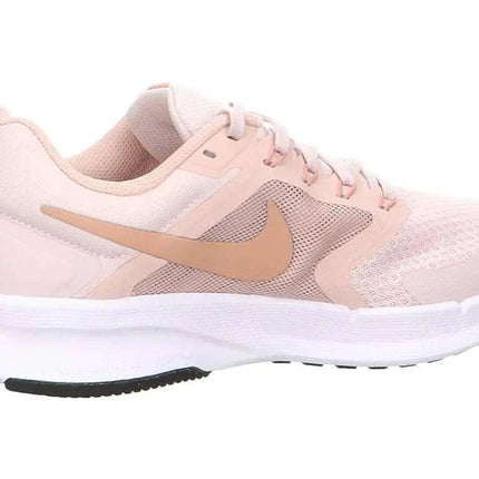 Nike Womens Low - Top Sneakers Barely Rose Rose Whispers Pink Oxford 6.5 - Royalessencelux