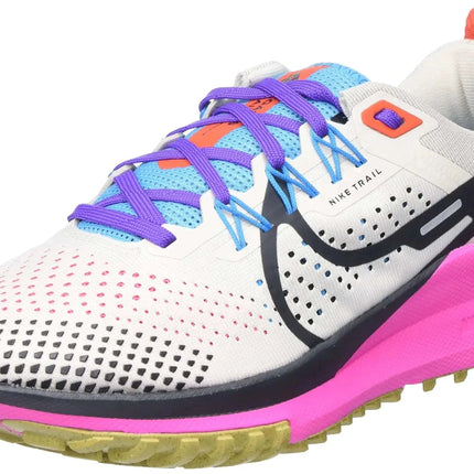 NIKE Womens Sneaker Lt Orewood BRN Dk Smoke Grey 7.5 - Royalessencelux