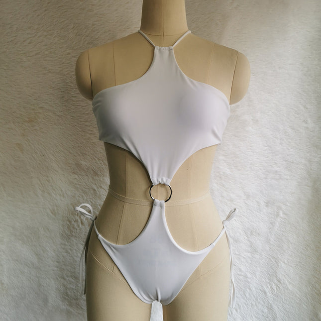 New Bikini Color Swimsuit For Women - Royalessencelux