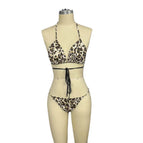 Yellow camouflage / 2XL