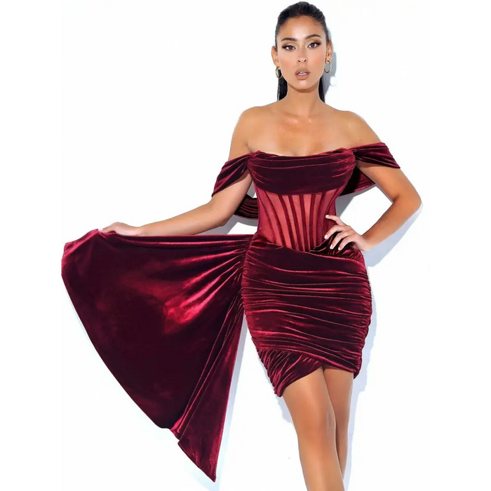 Red / 2XL