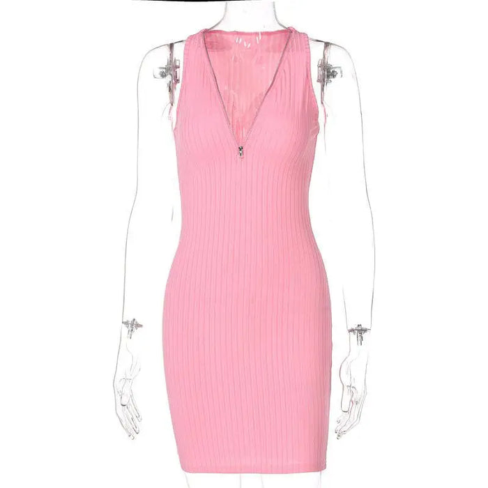 Pink / L