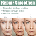 Original Protein Anti Aging Collagen Serum repair smoothen facial treatment diminishes fine lines and restores radiance