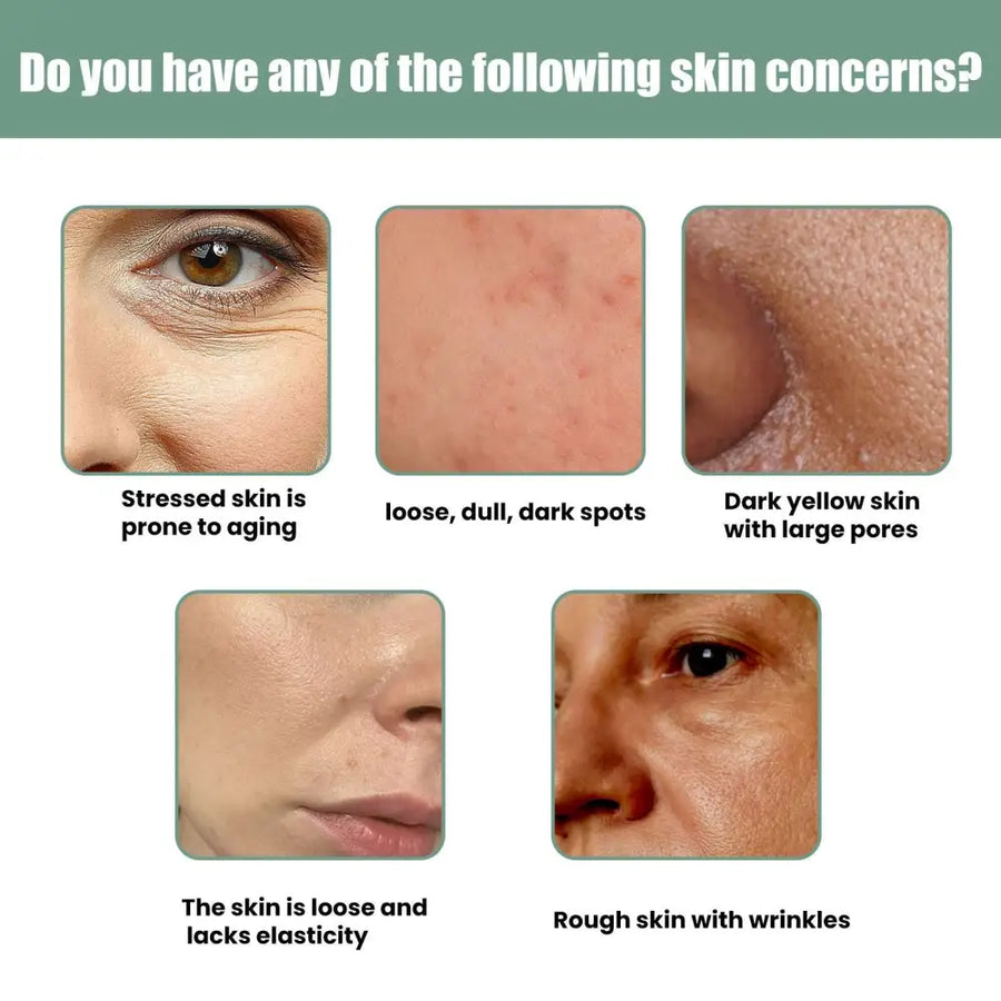 Orijinal Protein Yaşlanma Karşıtı Kolajen Serum