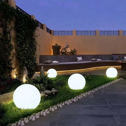 Outdoor Lights - Royalessencelux