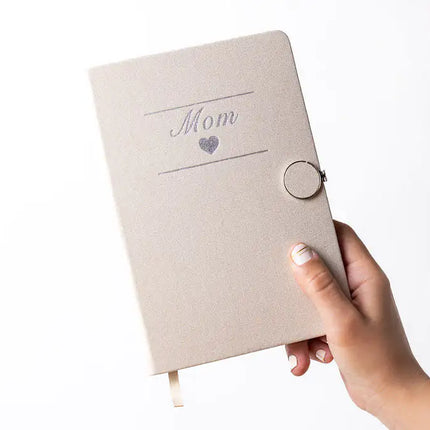 New Mom Gift, Pampering Natural Skincare gift for New Mom