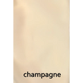 Champagne-colored pearl long luxury wedding veil with soft textured fabric and delicate white pearl beaded accents