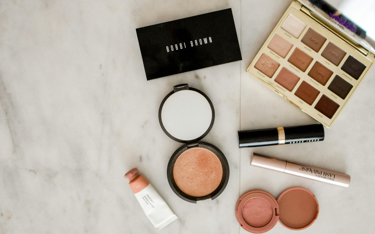 Offers on beauty and more