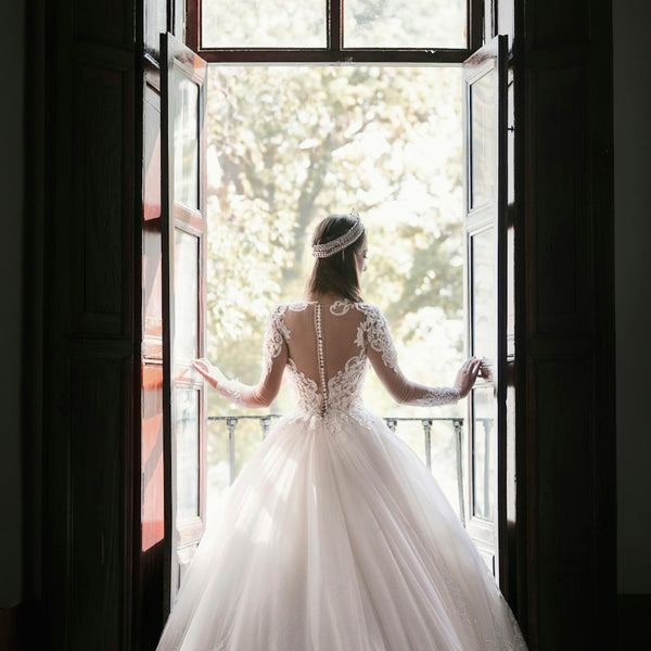 Wedding & bridal