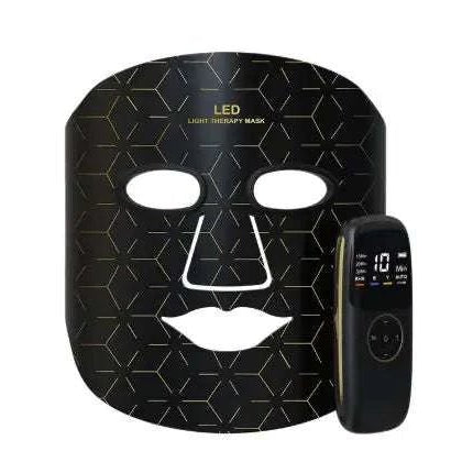 Photon Beauty Mask – Acne Care & Skin Firming - Royalessencelux