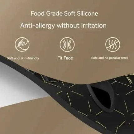 Photon Beauty Mask – Acne Care & Skin Firming - Royalessencelux