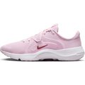 Pink foam adobe womens workout shoes size 11.5 with mesh upper and white midsole for running and workouts