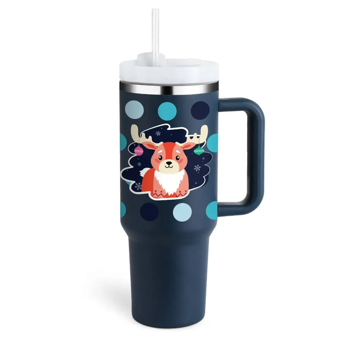 Christmas Blue / 1200ML / 1PC