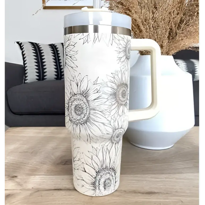 Sunflower / 1200ML / 1PC