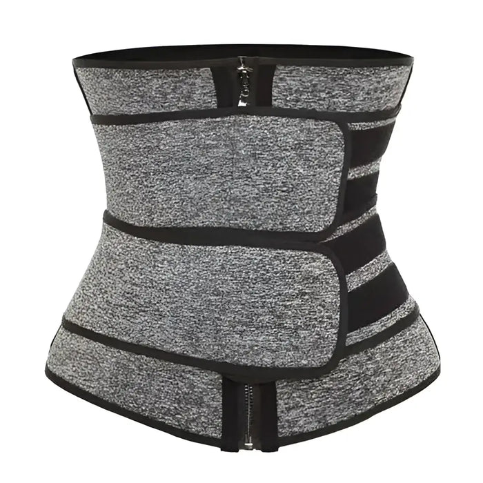 Grey / Medium-Waist 65-70cm