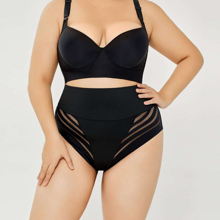 Plus Size Shaping Underwear - Royalessencelux